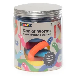 Kidoki Can of Worms