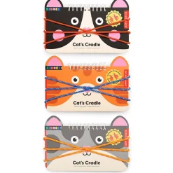 Kidoki Cat's Cradle