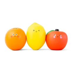 Kidoki Fruit Squishies