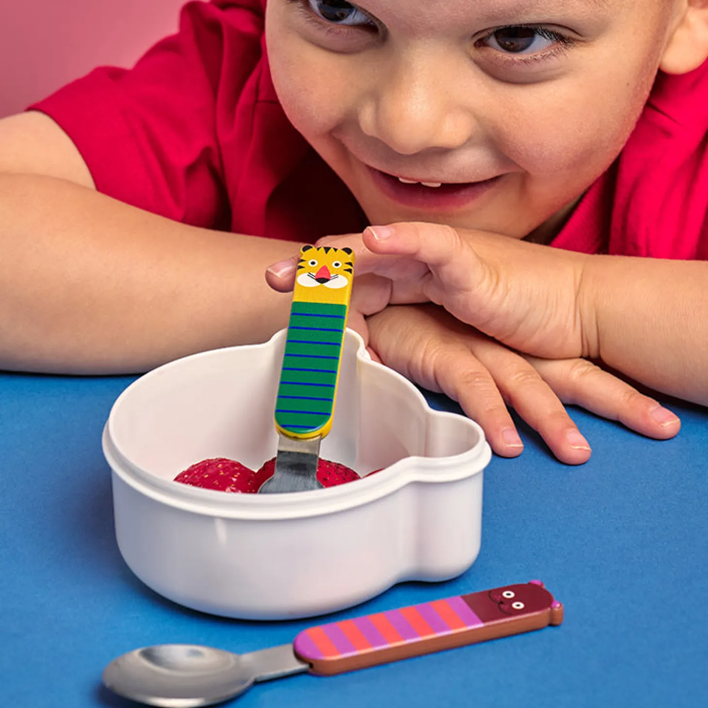 Kidoki Munch Mates