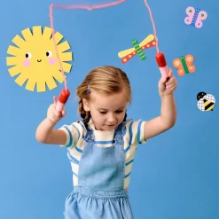 Kidoki Popsicle Skipping Rope