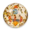 Kidoki Rocket Ship & Ufo Bouncy Balls