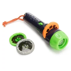 Kidoki Space Stories Storybook Flashlight