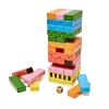 Kidoki Stack-A-Bug Wooden Game