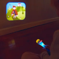 Kidoki Storybook Flashlight