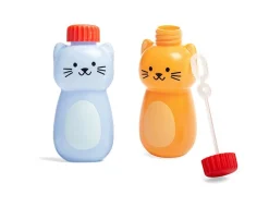 Kiko Catnip Bubbles