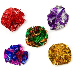 Kiko Crinkle Balls