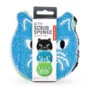 Kitty Scrub Sponges