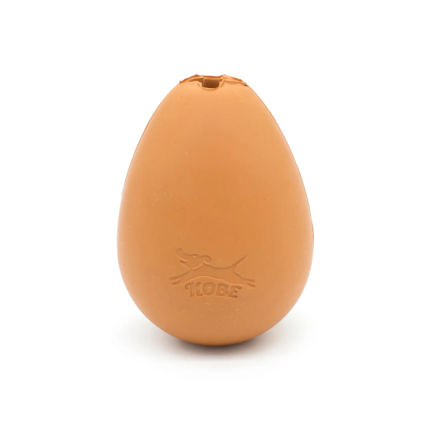 Kobe Bouncy Egg Treat Ball