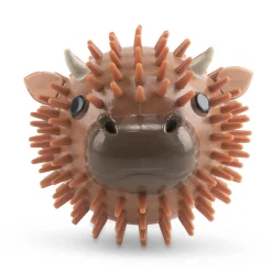 Kobe Cow Dog Ball