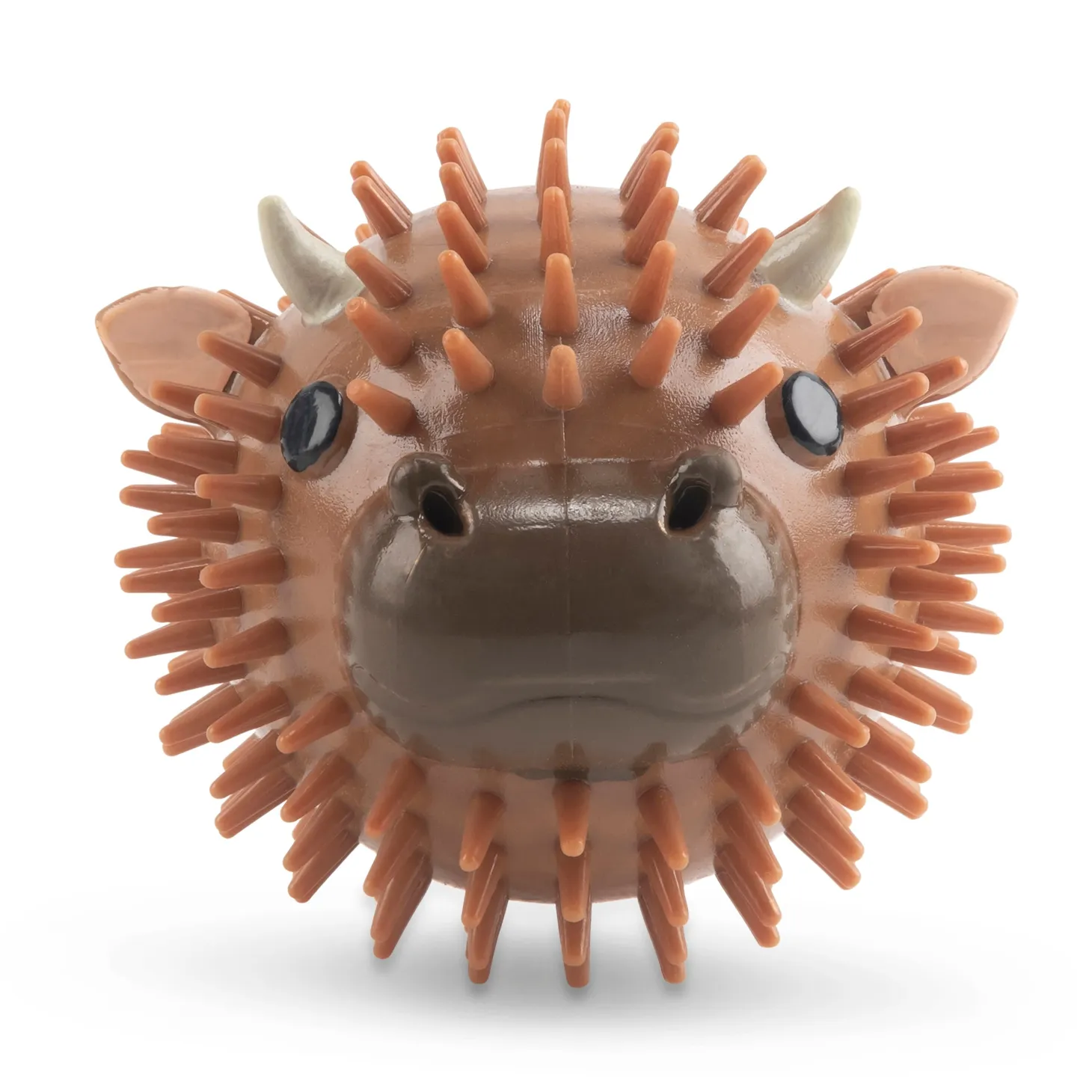Kobe Cow Dog Ball