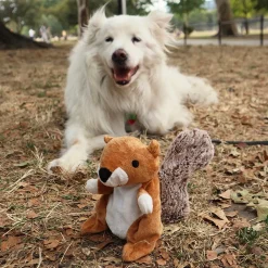 Kobe 2 in 1 Dog Toy