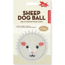 Kobe Sheep Dog Ball