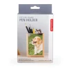 Large Picture Frame Pen Holder