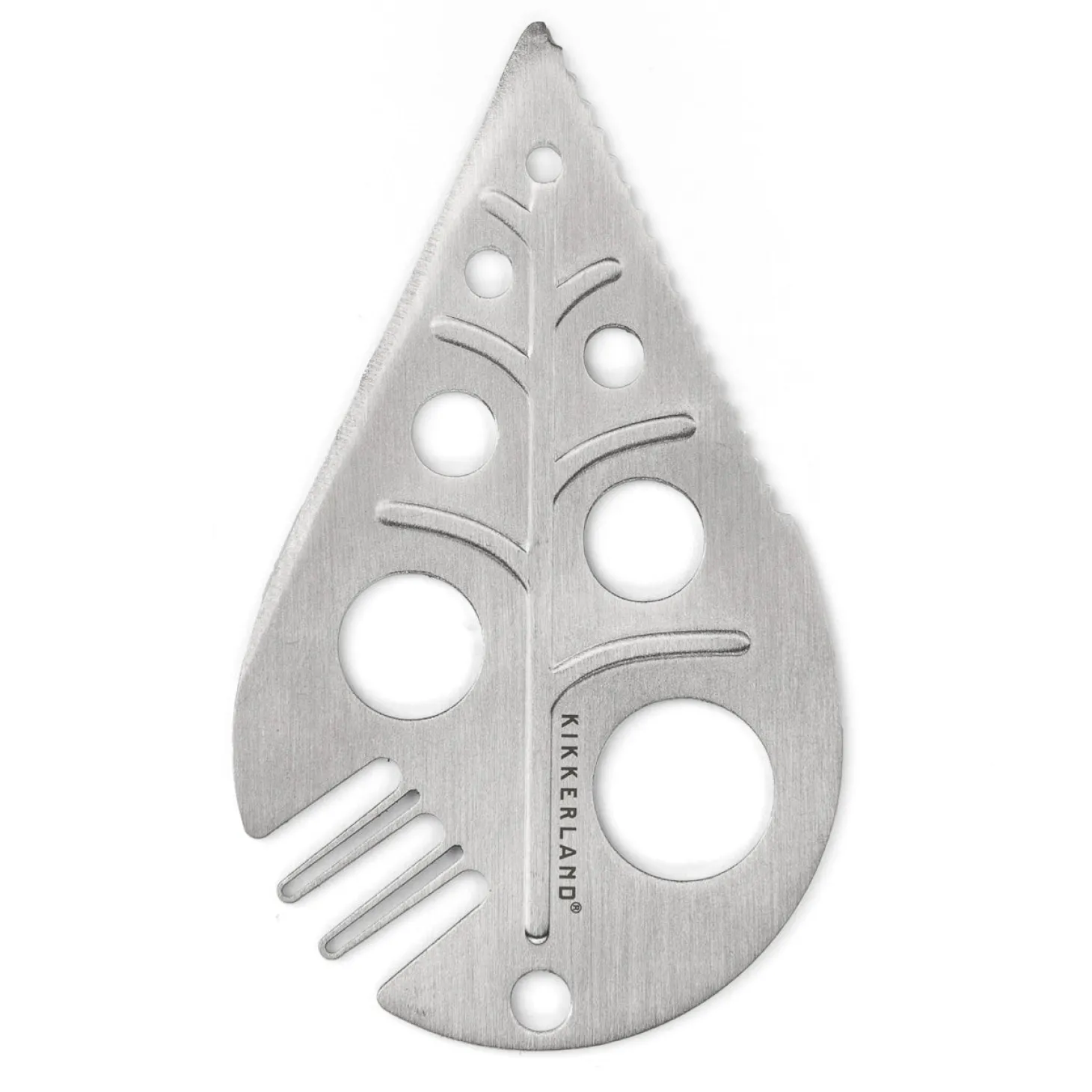 Leaf Foraging Tool