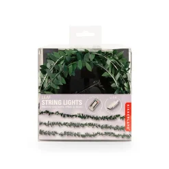 Leaf String Lights 10 Feet