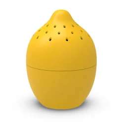 Lemon Microwave Cleaner