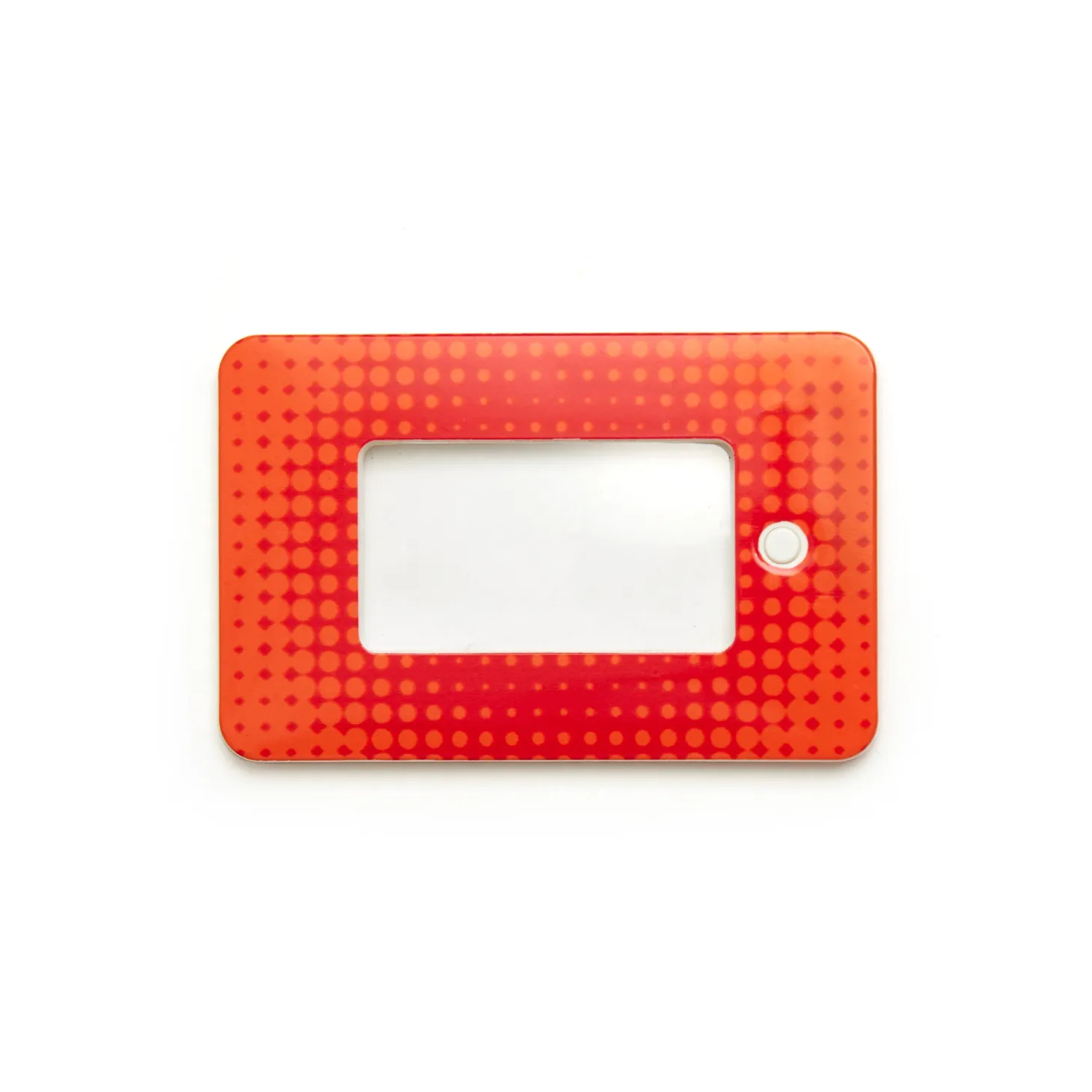 Light Up Magnifier
