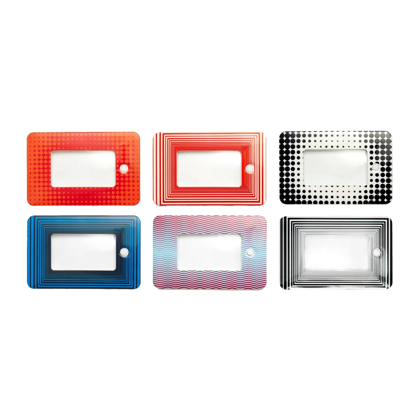 Light Up Magnifier