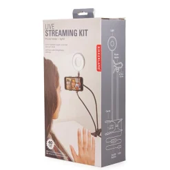 Live Streaming Kit