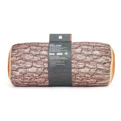 Log Head Rest