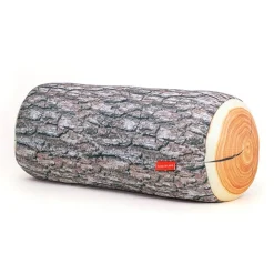 Log Head Rest