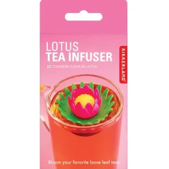 Lotus Tea Infuser