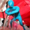 Luchador Bottle Openers