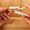 Magnifying Nail Clippers