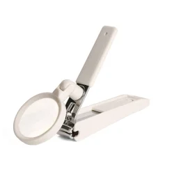 Magnifying Nail Clippers