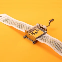 Make Your Own Music Box Kit