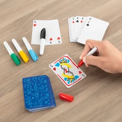 Make Your Own Playing Cards