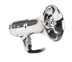 Megaphone Voice Changer