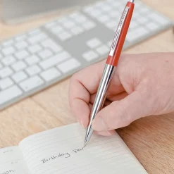 Metal Retro Pens
