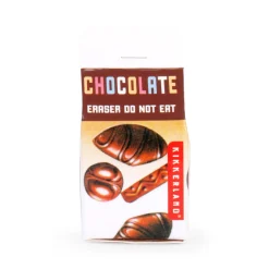 Milk Carton Scented Erasers