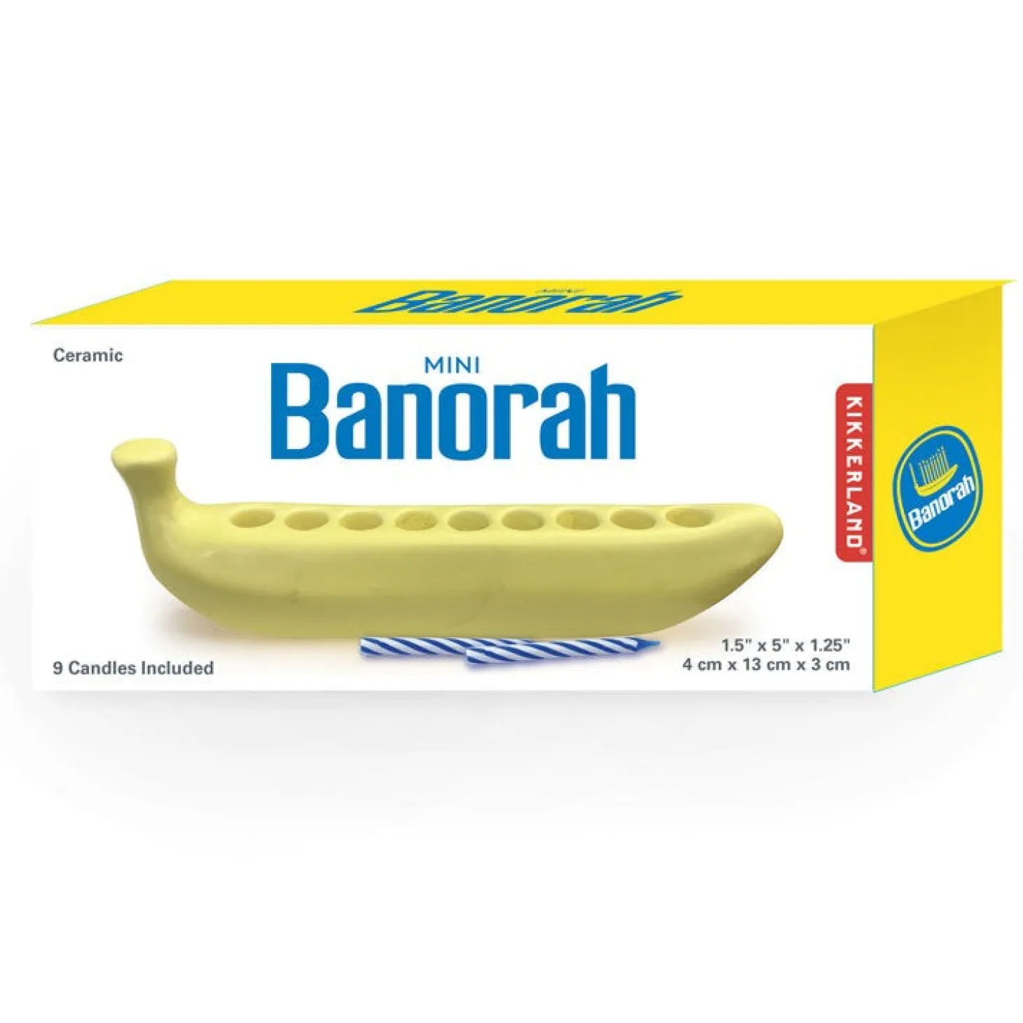 Mini Banorah™