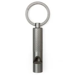 Mini Keyring Whistle