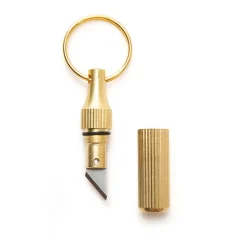 Mini Knife Keychain