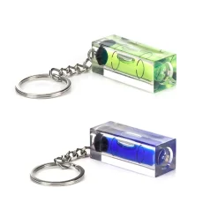 Mini Level Keyring