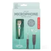Mini Microphone