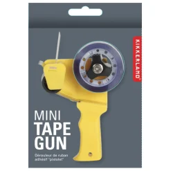 Mini Tape Gun