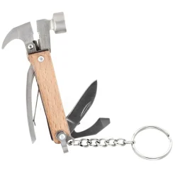 Mini Wooden Hammer Tool