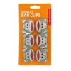 Monkey Bag Clips