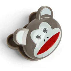 Monkey Bag Clips