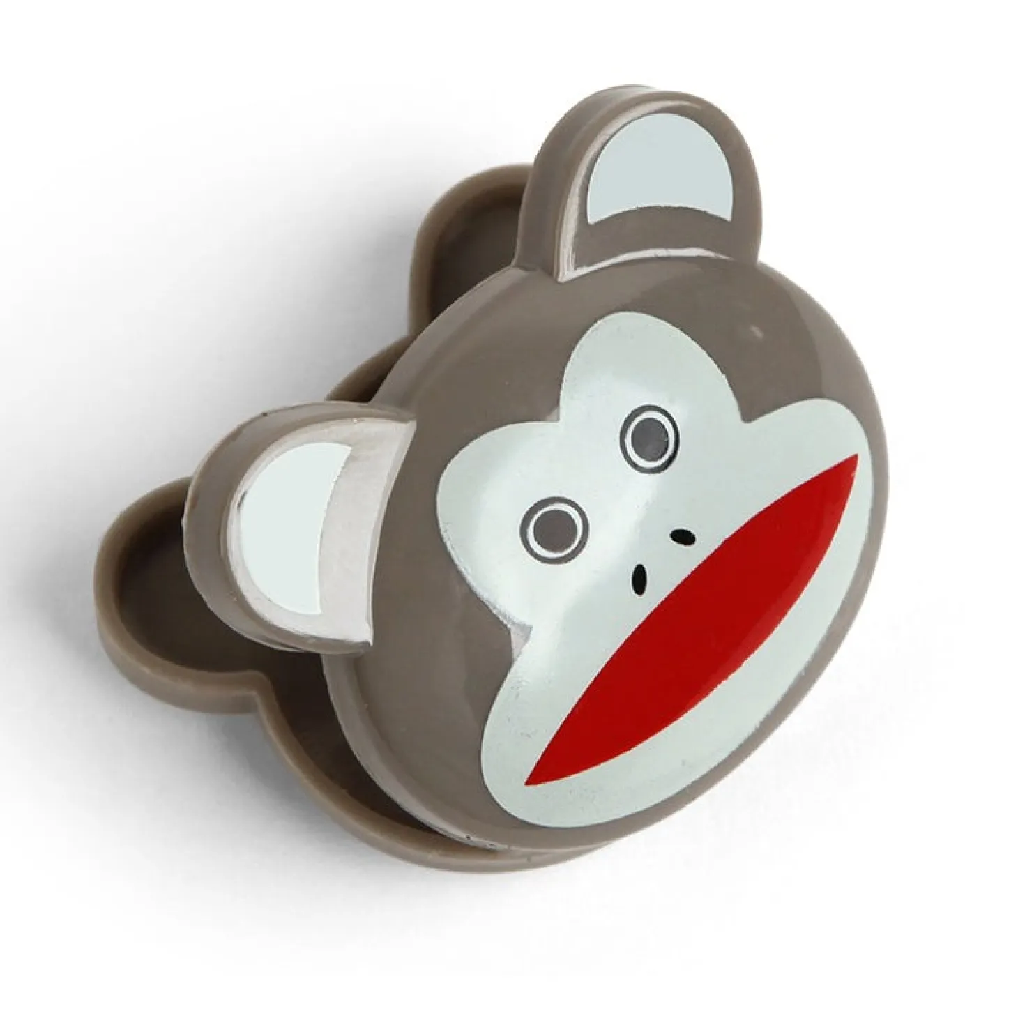 Monkey Bag Clips