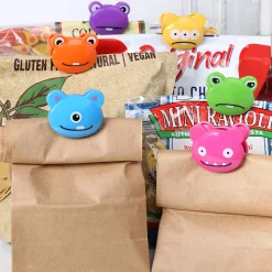 Monster Bag Clips