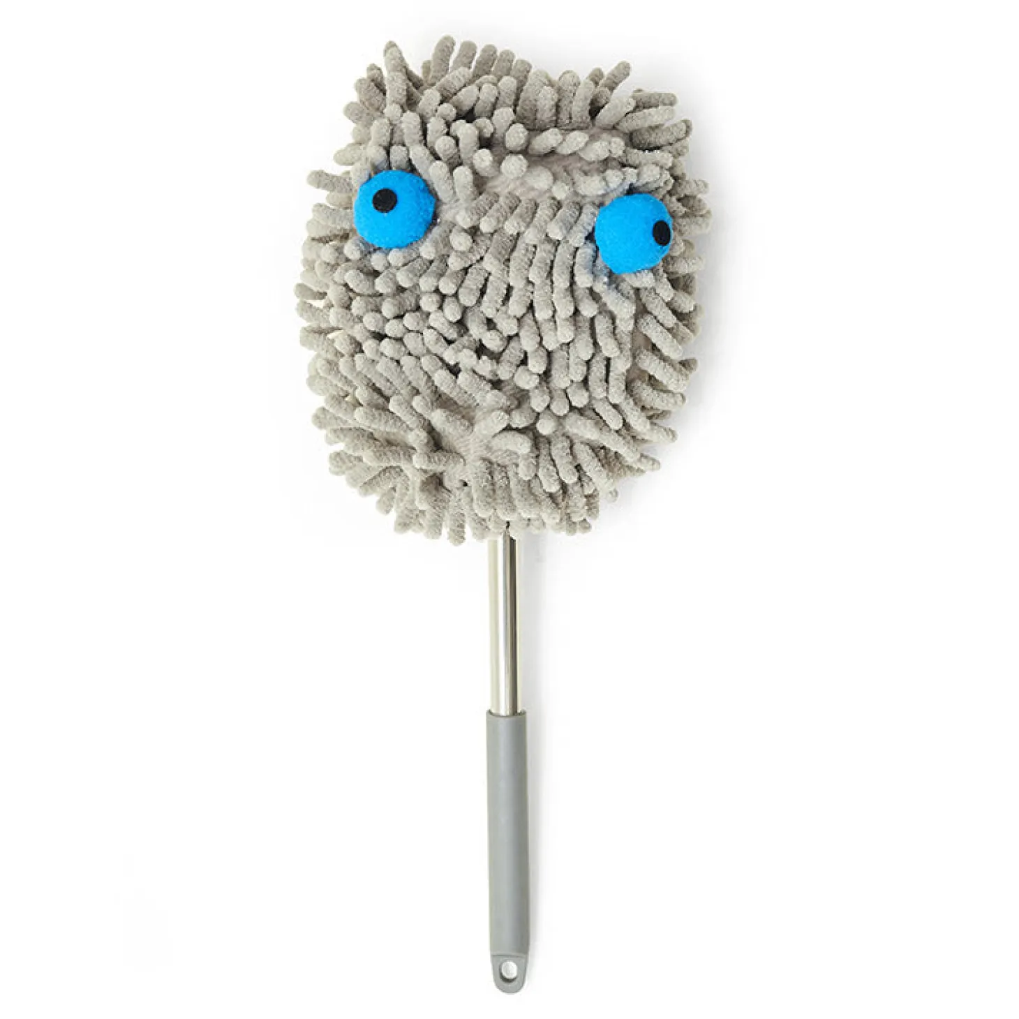 Monster Duster
