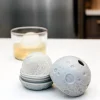 Moon Ice Ball Mold