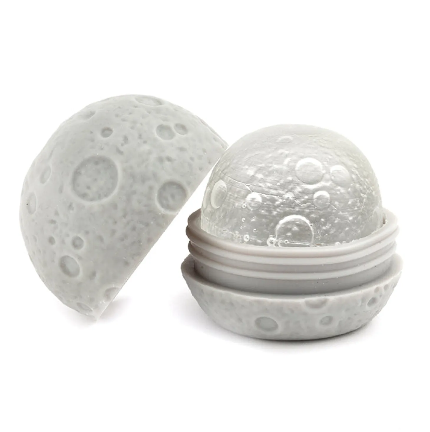 Moon Ice Ball Mold