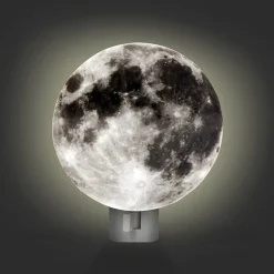 Moon Night light